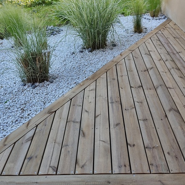Image tirée du compte Instagram de Woody Wood Concept