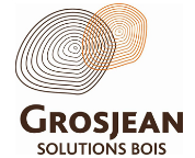Logo de l'entreprise Grosjean