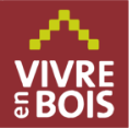 Logo de l'entreprise Vivre en bois