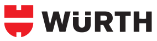 Logo de l'entreprise Wurth