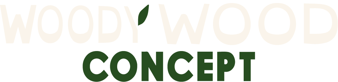 Logo de l'entreprise Woody Wood Concept