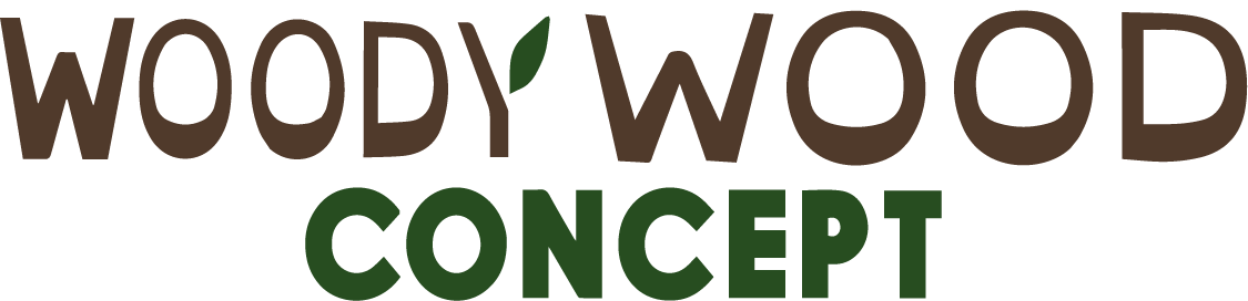 Logo de l'entreprise Woody Wood Concept