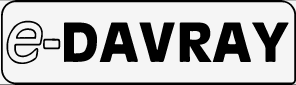 Logo de l'entreprise Davray